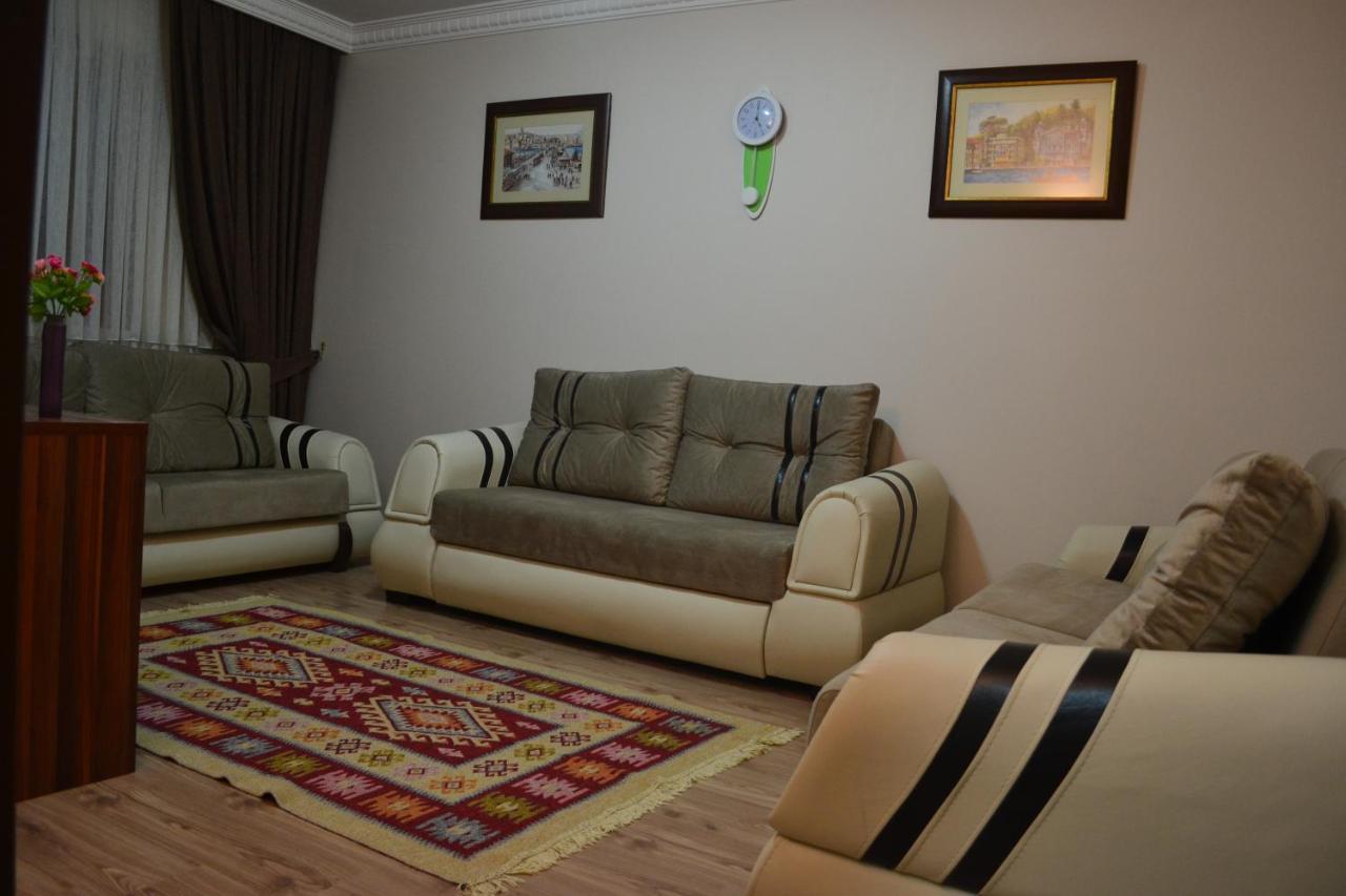 New Fatih Hotel Istanbul Rom bilde
