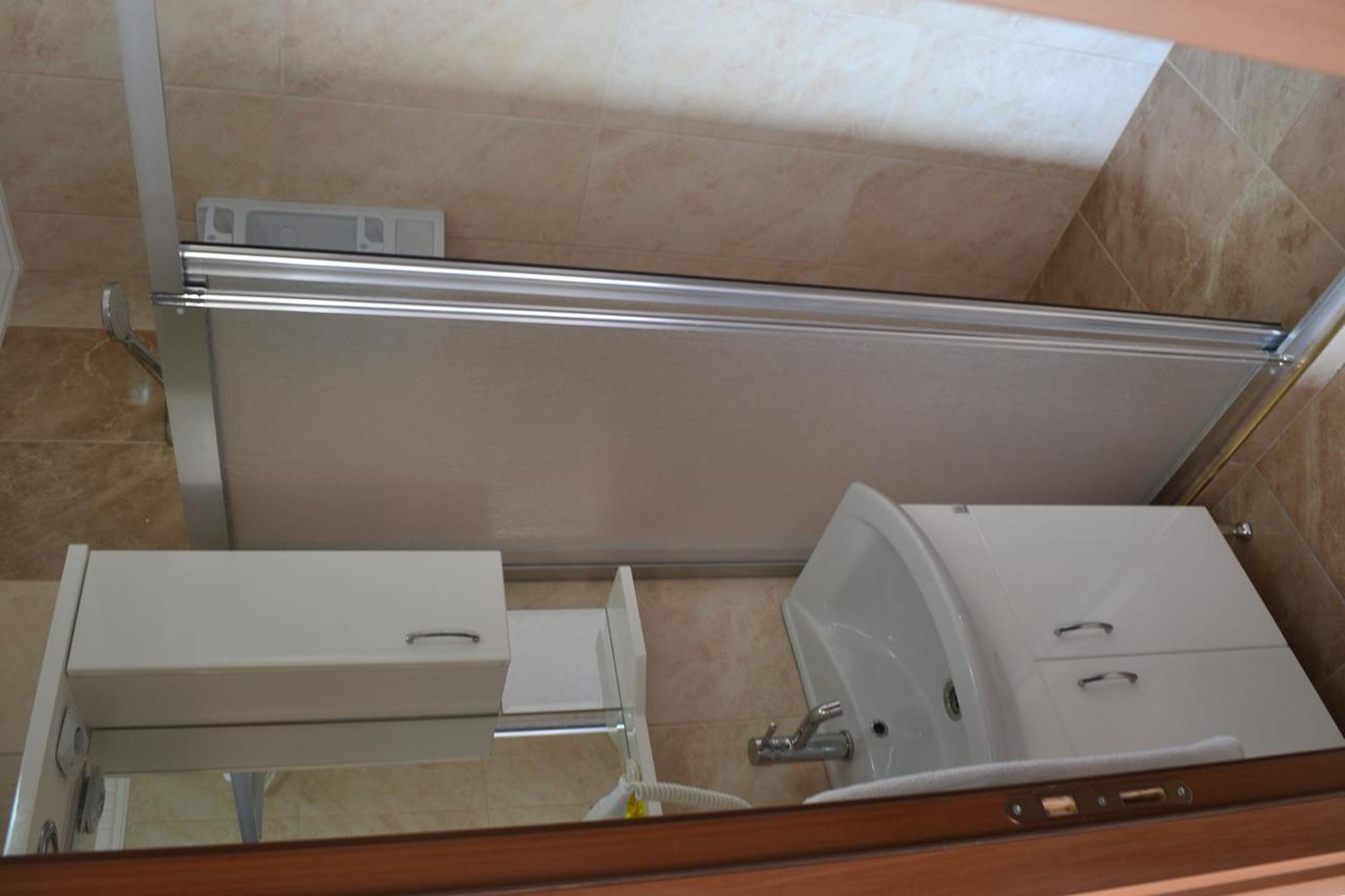 New Fatih Hotel Istanbul Eksteriør bilde