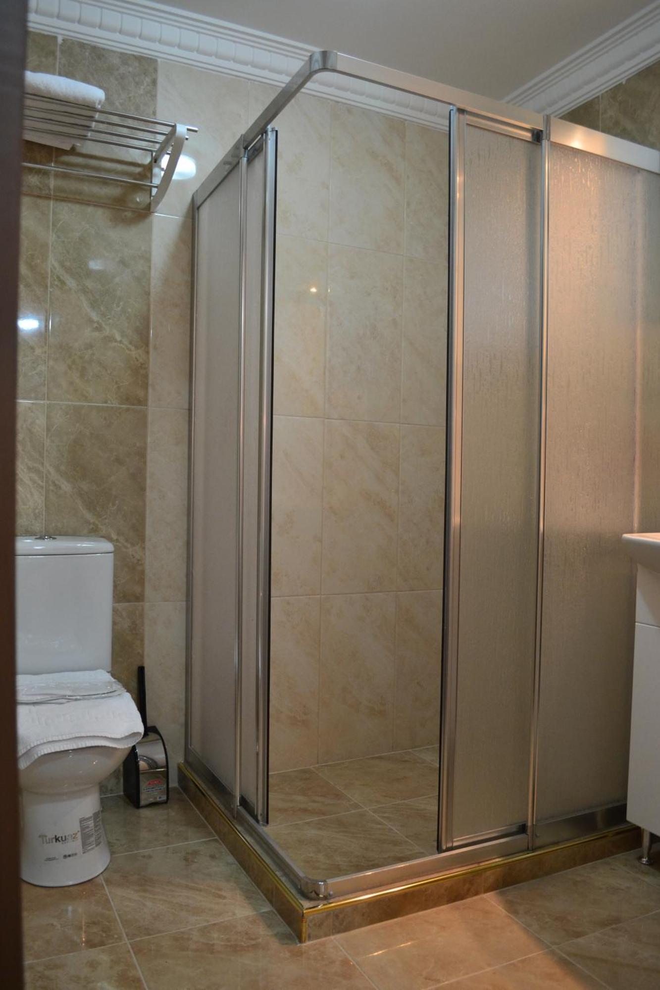 New Fatih Hotel Istanbul Rom bilde