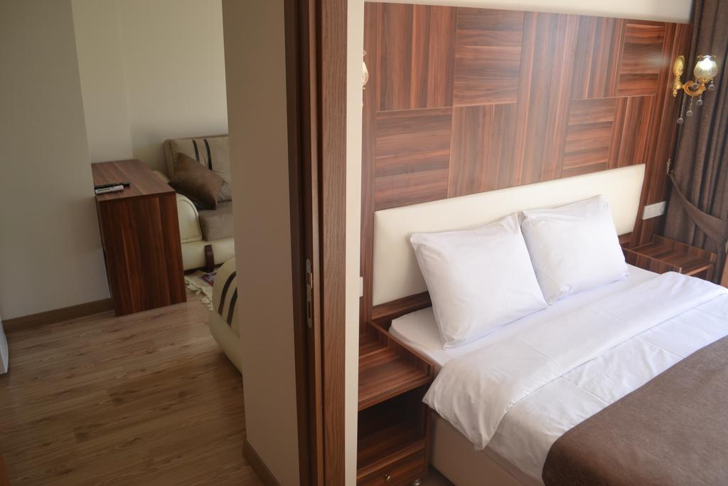 New Fatih Hotel Istanbul Eksteriør bilde