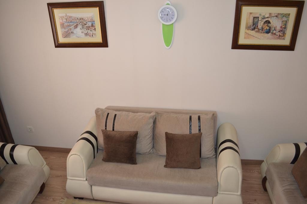 New Fatih Hotel Istanbul Eksteriør bilde