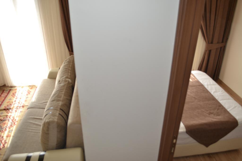 New Fatih Hotel Istanbul Eksteriør bilde