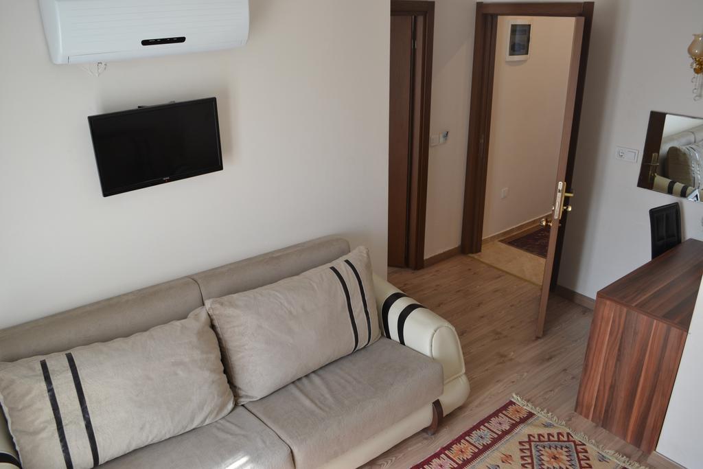 New Fatih Hotel Istanbul Eksteriør bilde